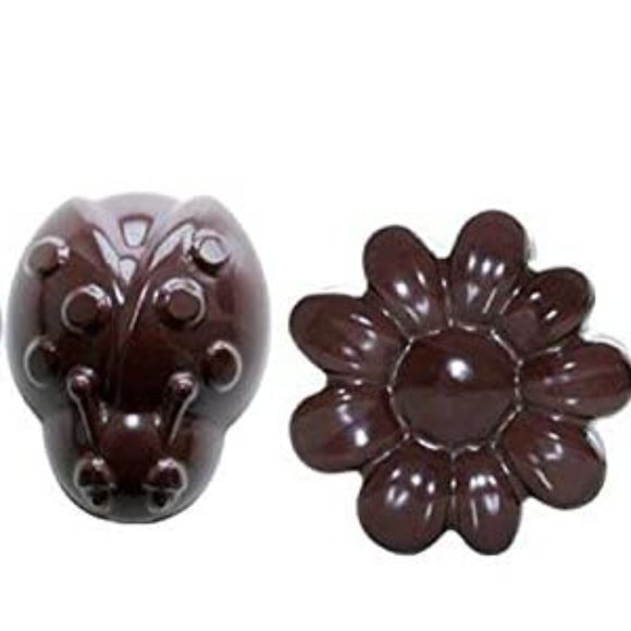 Silikomart Chocolate Mould - Picture 7 of 7